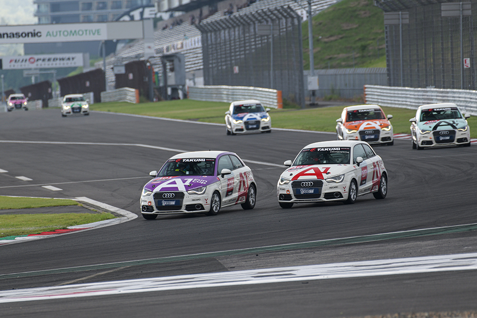 2025 A1 Fun Cup 第5戦