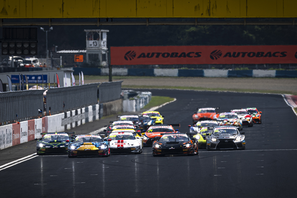 Japan Cup 2025 第5・6戦