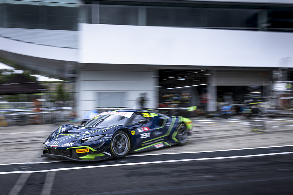 Japan Cup 2025 第7・8戦