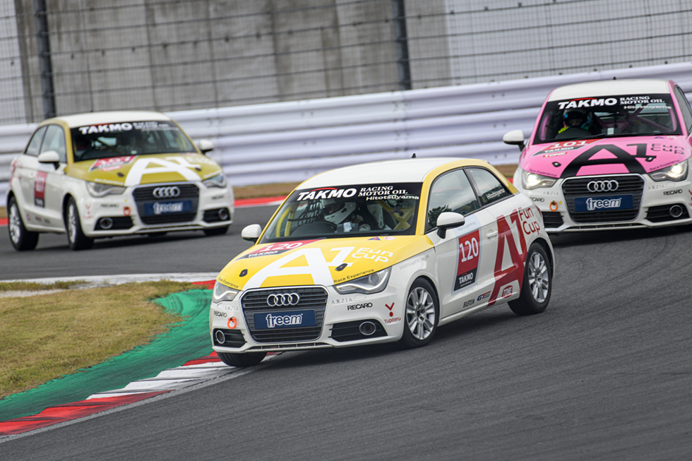 2025 A1 Fun Cup Round 6