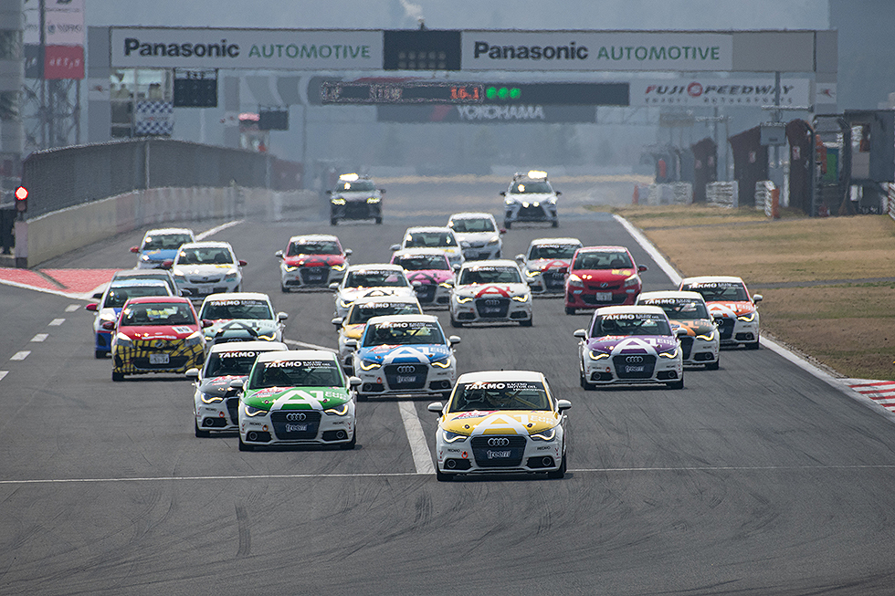 2026 A1 Fun Cup 開幕戦