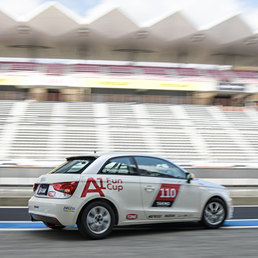 2026 A1 Fun Cup 開幕戦