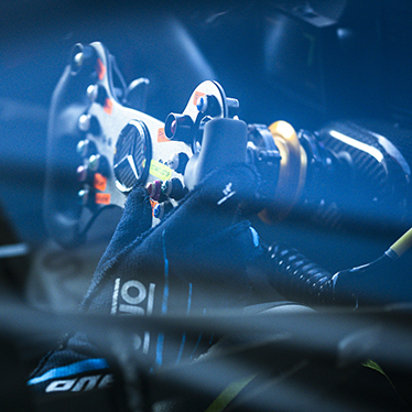 スーパー耐久 2025 第7戦